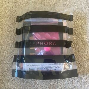Sephora Foundation + Concealer Sampler Set